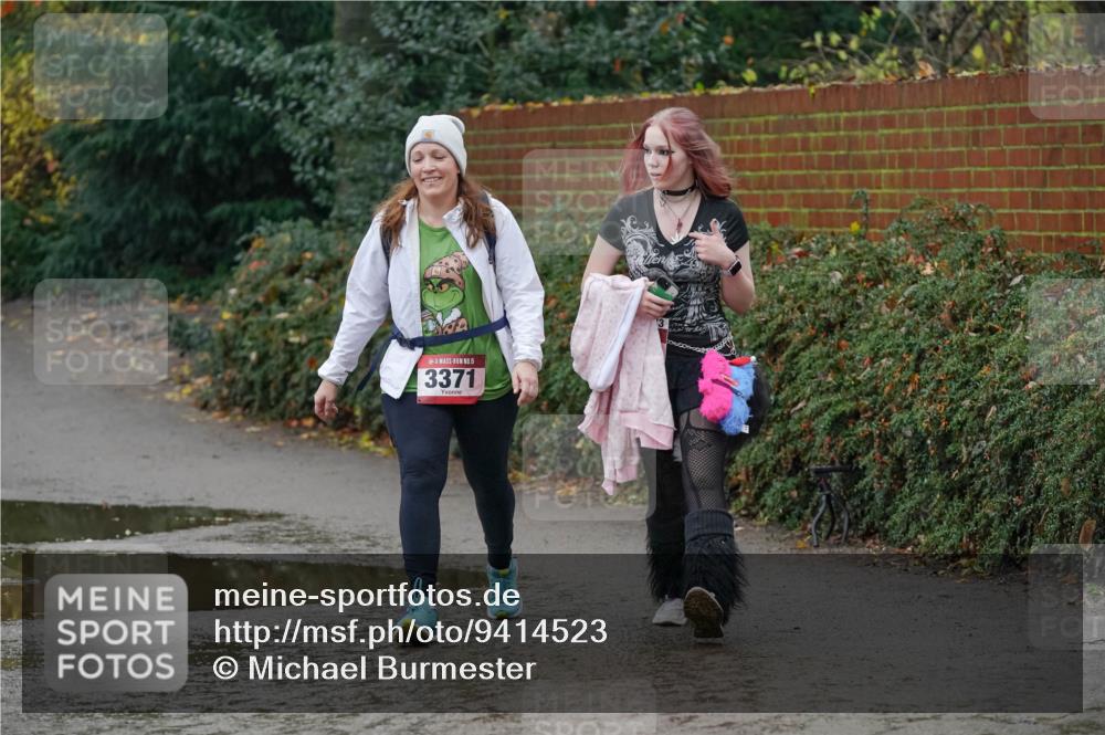 07.12.2025 - St. Pauli X-Mass-Run No. 15 Michael Burmester http://msf.ph/oto/9414523 07.12.2025 11:47:56 Laufen 15, 3371 meine-sportfotos.de
