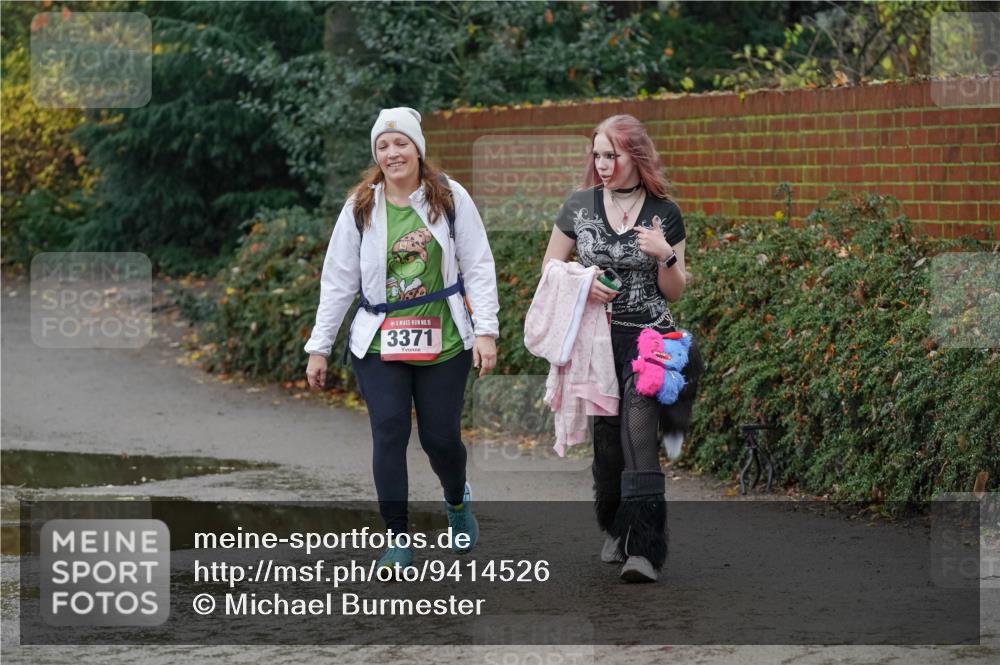 07.12.2025 - St. Pauli X-Mass-Run No. 15 Michael Burmester http://msf.ph/oto/9414526 07.12.2025 11:47:56 Laufen 15, 3371 meine-sportfotos.de