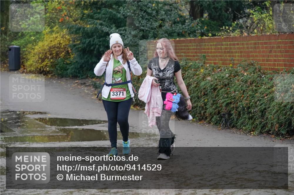 07.12.2025 - St. Pauli X-Mass-Run No. 15 Michael Burmester http://msf.ph/oto/9414529 07.12.2025 11:47:57 Laufen 15, 3371 meine-sportfotos.de