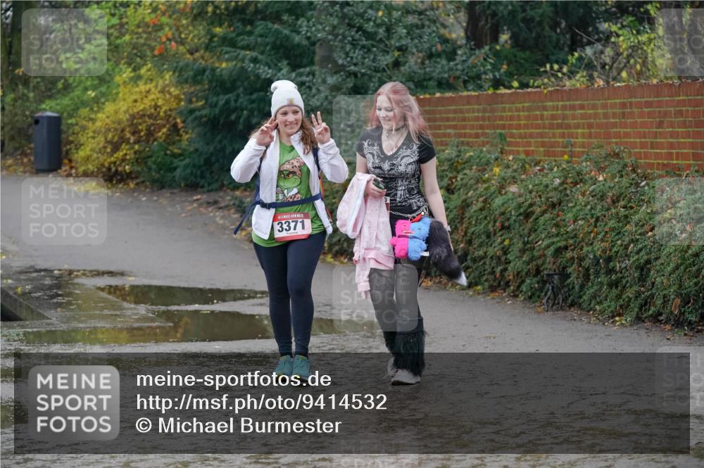 07.12.2025 - St. Pauli X-Mass-Run No. 15 Michael Burmester http://msf.ph/oto/9414532 07.12.2025 11:47:57 Laufen 3371 meine-sportfotos.de