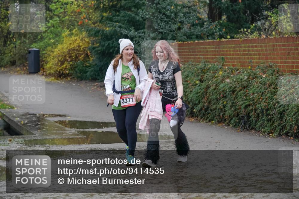 07.12.2025 - St. Pauli X-Mass-Run No. 15 Michael Burmester http://msf.ph/oto/9414535 07.12.2025 11:47:57 Laufen 15, 3371 meine-sportfotos.de