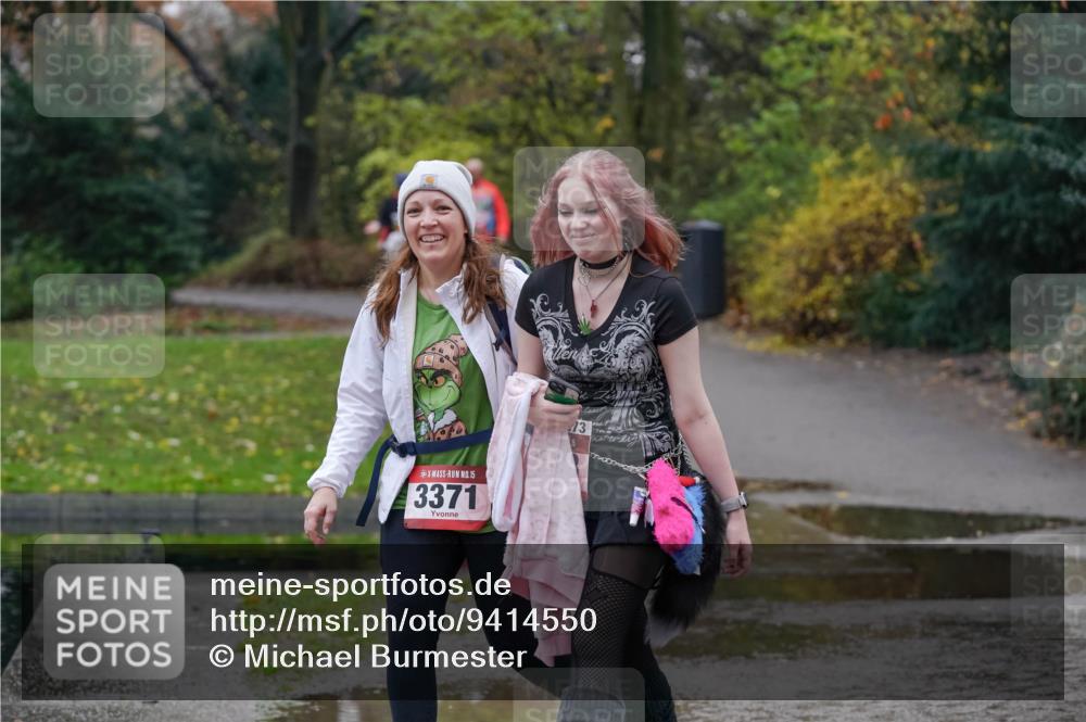 07.12.2025 - St. Pauli X-Mass-Run No. 15 Michael Burmester http://msf.ph/oto/9414550 07.12.2025 11:48:00 Laufen 15, 3371 meine-sportfotos.de