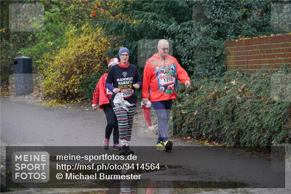 07.12.2025 - St. Pauli X-Mass-Run No. 15 Michael Burmester http://msf.ph/oto/9414564 07.12.2025 11:48:12 Laufen 2093, 1259 meine-sportfotos.de