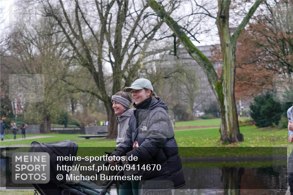 07.12.2025 - St. Pauli X-Mass-Run No. 15 Michael Burmester http://msf.ph/oto/9414670 07.12.2025 11:49:42 Laufen  meine-sportfotos.de