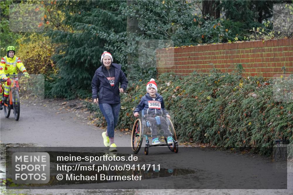 07.12.2025 - St. Pauli X-Mass-Run No. 15 Michael Burmester http://msf.ph/oto/9414711 07.12.2025 11:53:45 Laufen 855, 3860 meine-sportfotos.de