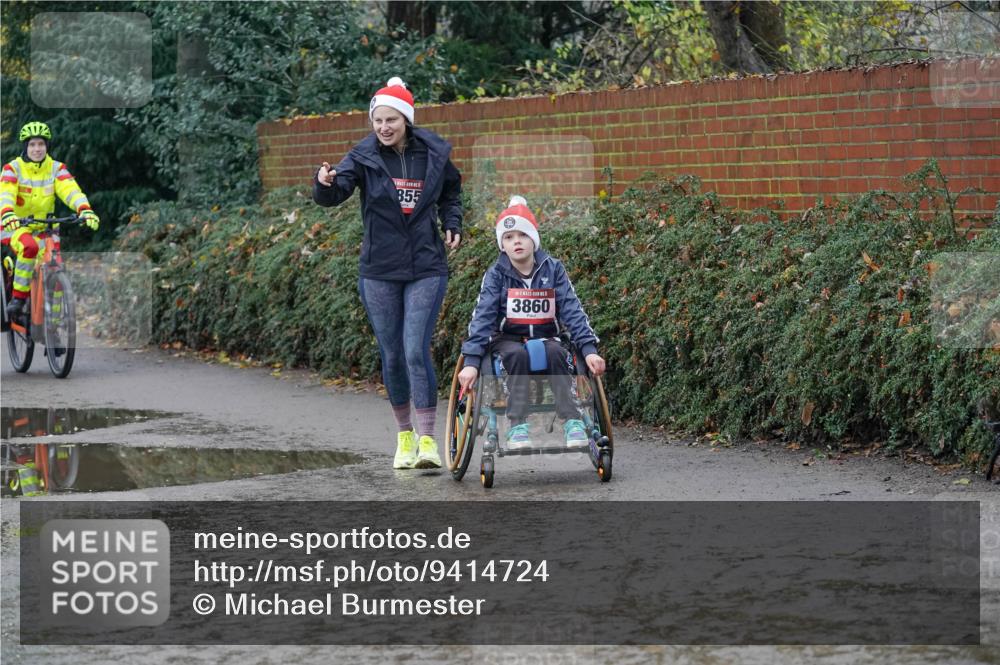 07.12.2025 - St. Pauli X-Mass-Run No. 15 Michael Burmester http://msf.ph/oto/9414724 07.12.2025 11:53:48 Laufen 855, 3860 meine-sportfotos.de