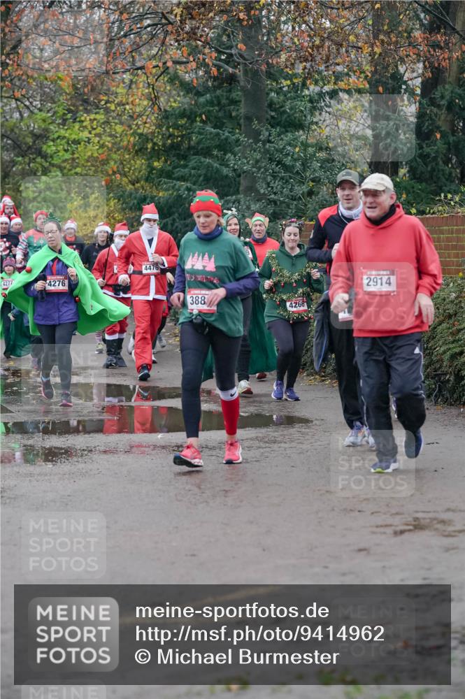 07.12.2025 - St. Pauli X-Mass-Run No. 15 Michael Burmester http://msf.ph/oto/9414962 07.12.2025 10:06:07 Laufen 4277, 4276, 4476, 388, 2914, 4266 meine-sportfotos.de