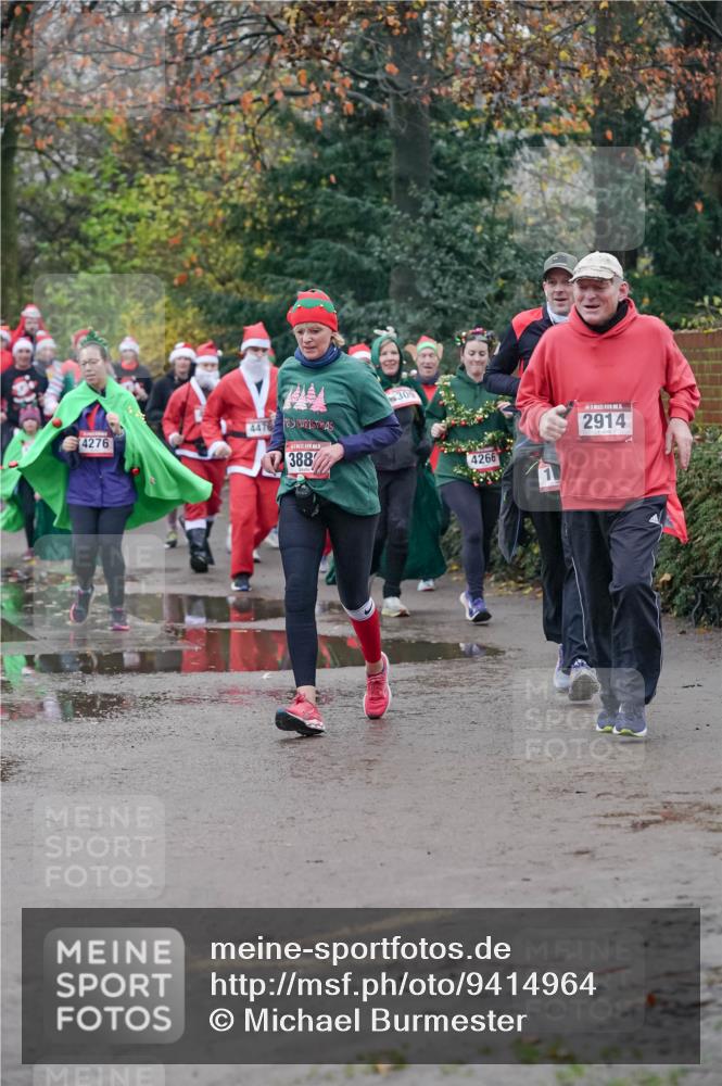 07.12.2025 - St. Pauli X-Mass-Run No. 15 Michael Burmester http://msf.ph/oto/9414964 07.12.2025 10:06:07 Laufen 4476, 4276, 3882, 309, 4266, 1, 2914 meine-sportfotos.de