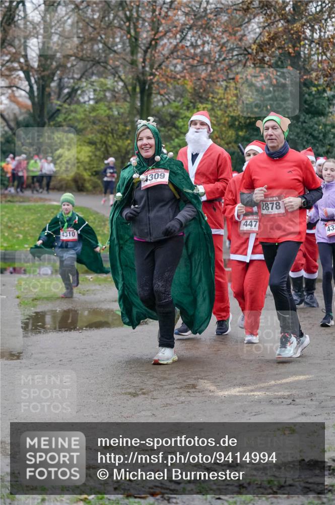 07.12.2025 - St. Pauli X-Mass-Run No. 15 Michael Burmester http://msf.ph/oto/9414994 07.12.2025 10:06:13 Laufen 4310, 4309, 447, 15, 2878, 43 meine-sportfotos.de