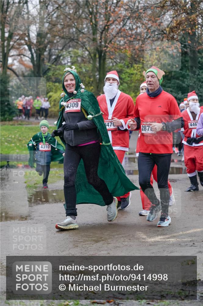 07.12.2025 - St. Pauli X-Mass-Run No. 15 Michael Burmester http://msf.ph/oto/9414998 07.12.2025 10:06:13 Laufen 4310, 5, 4309, 1476, 287, 446 meine-sportfotos.de