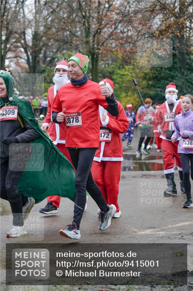07.12.2025 - St. Pauli X-Mass-Run No. 15 Michael Burmester http://msf.ph/oto/9415001 07.12.2025 10:06:13 Laufen 15, 309, 15, 2878, 15, 472, 4462, 438 meine-sportfotos.de