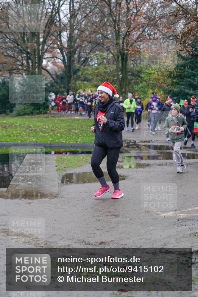 07.12.2025 - St. Pauli X-Mass-Run No. 15 Michael Burmester http://msf.ph/oto/9415102 07.12.2025 10:06:43 Laufen 189 meine-sportfotos.de