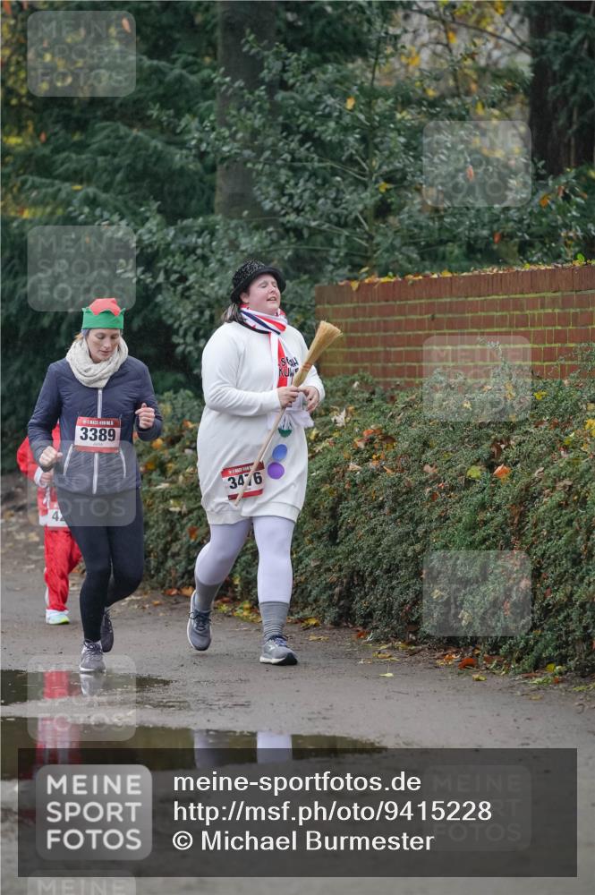 07.12.2025 - St. Pauli X-Mass-Run No. 15 Michael Burmester http://msf.ph/oto/9415228 07.12.2025 10:07:29 Laufen 42, 5, 3389, 3476 meine-sportfotos.de