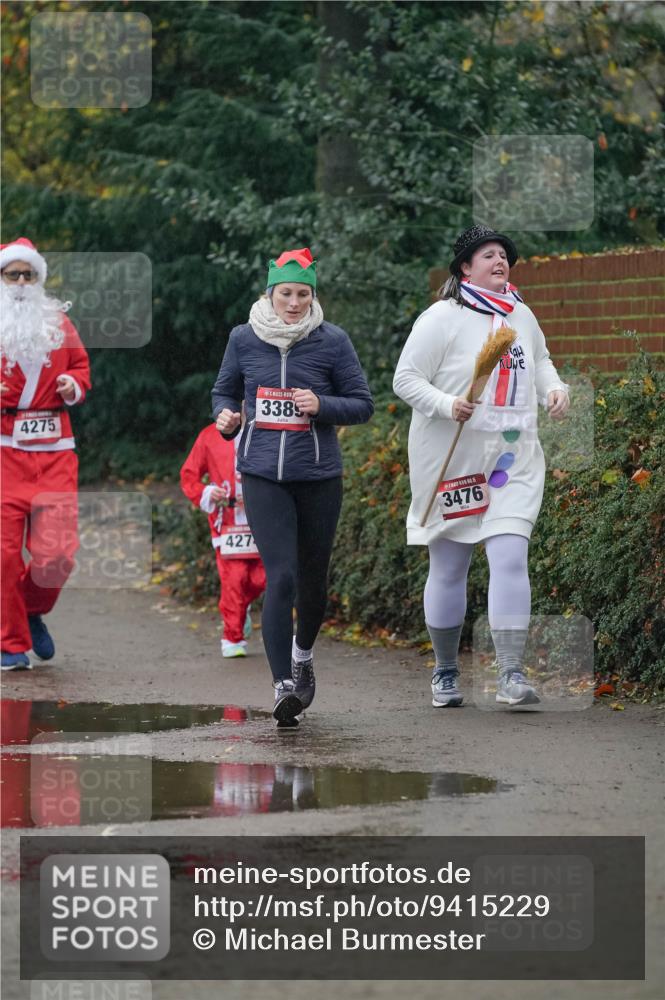 07.12.2025 - St. Pauli X-Mass-Run No. 15 Michael Burmester http://msf.ph/oto/9415229 07.12.2025 10:07:30 Laufen 4275, 3385, 427, 15, 3476 meine-sportfotos.de
