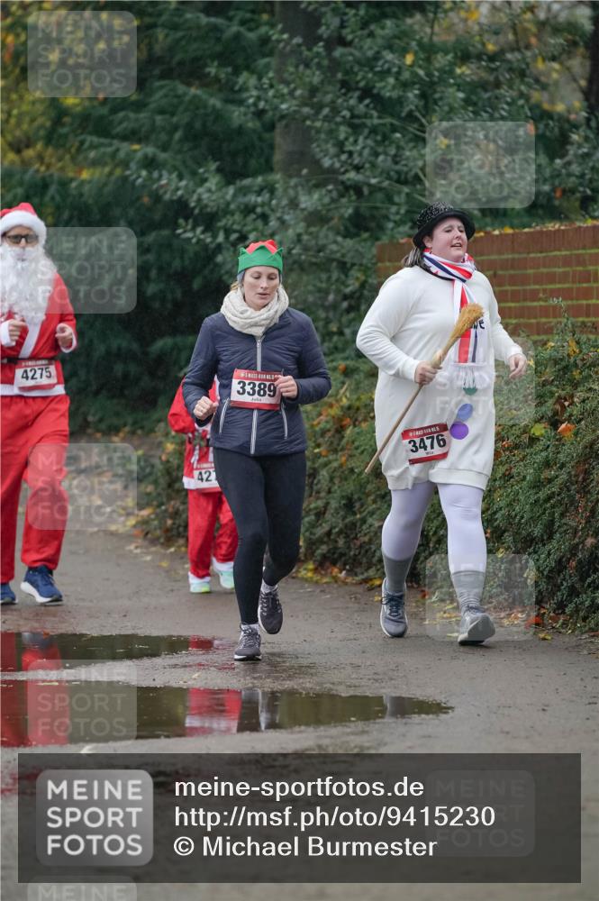 07.12.2025 - St. Pauli X-Mass-Run No. 15 Michael Burmester http://msf.ph/oto/9415230 07.12.2025 10:07:30 Laufen 4275, 5, 3389, 421, 3476 meine-sportfotos.de