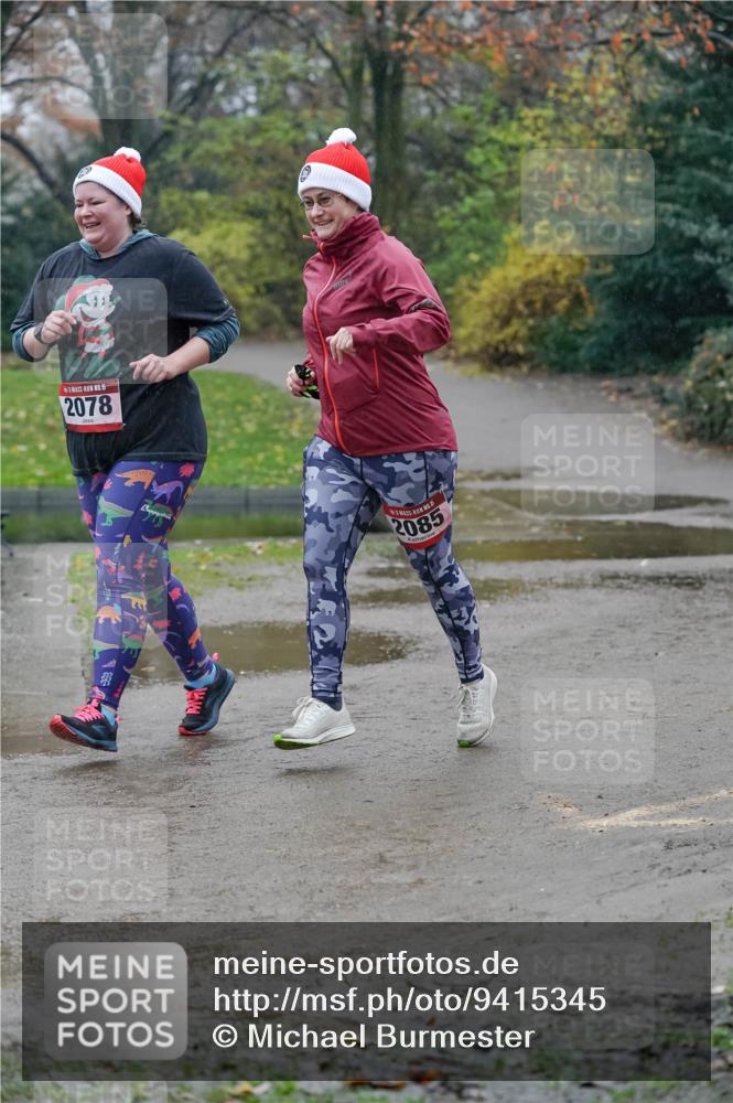 07.12.2025 - St. Pauli X-Mass-Run No. 15 Michael Burmester http://msf.ph/oto/9415345 07.12.2025 10:08:27 Laufen 15, 2078, 2085 meine-sportfotos.de