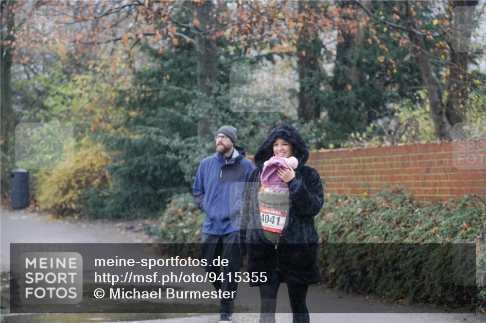07.12.2025 - St. Pauli X-Mass-Run No. 15 Michael Burmester http://msf.ph/oto/9415355 07.12.2025 10:09:49 Laufen 5, 4041 meine-sportfotos.de