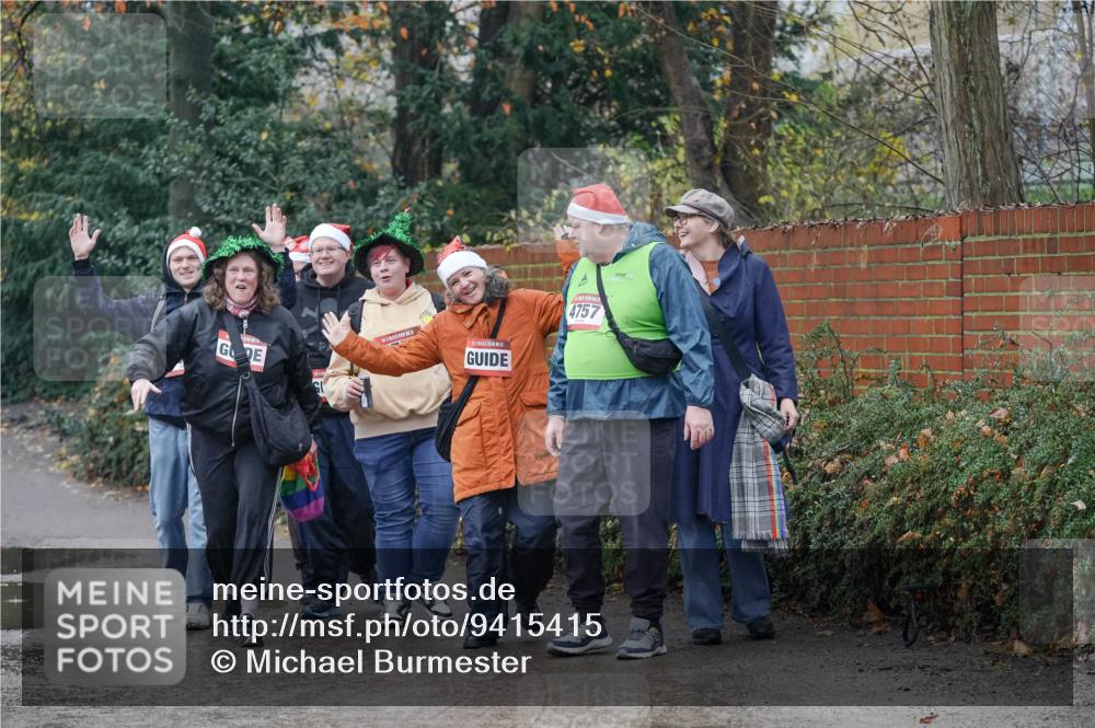 07.12.2025 - St. Pauli X-Mass-Run No. 15 Michael Burmester http://msf.ph/oto/9415415 07.12.2025 10:12:35 Laufen 4757 meine-sportfotos.de