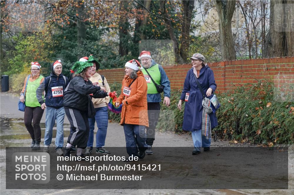 07.12.2025 - St. Pauli X-Mass-Run No. 15 Michael Burmester http://msf.ph/oto/9415421 07.12.2025 10:12:38 Laufen 4759, 4759, 57 meine-sportfotos.de