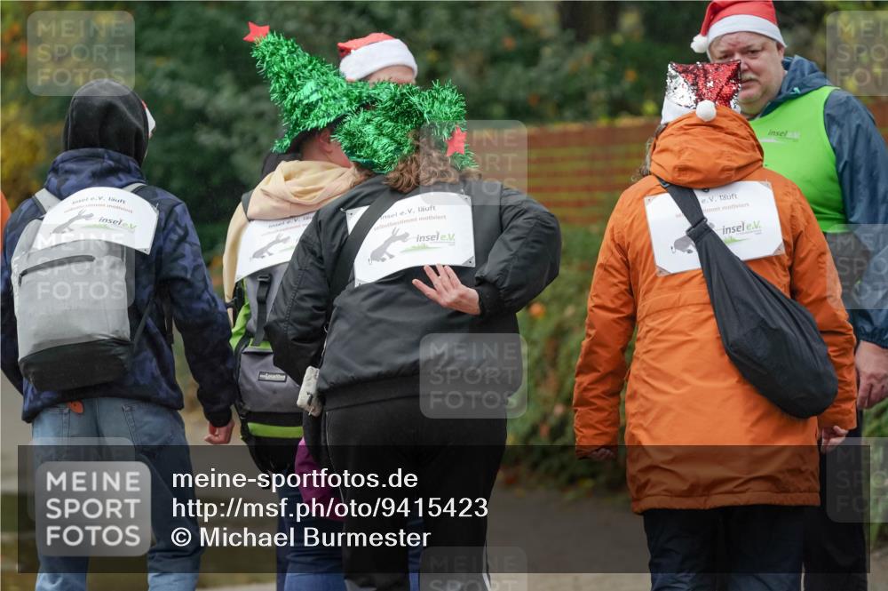 07.12.2025 - St. Pauli X-Mass-Run No. 15 Michael Burmester http://msf.ph/oto/9415423 07.12.2025 10:12:40 Laufen  meine-sportfotos.de