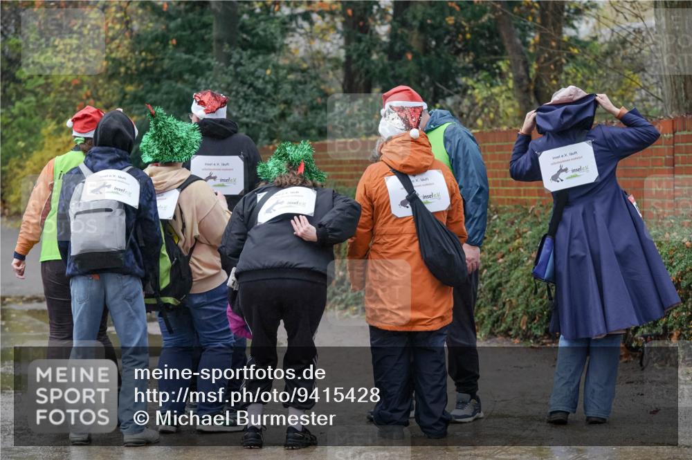 07.12.2025 - St. Pauli X-Mass-Run No. 15 Michael Burmester http://msf.ph/oto/9415428 07.12.2025 10:12:42 Laufen  meine-sportfotos.de