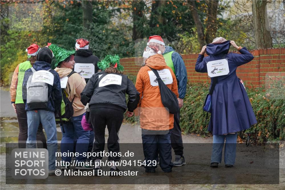 07.12.2025 - St. Pauli X-Mass-Run No. 15 Michael Burmester http://msf.ph/oto/9415429 07.12.2025 10:12:43 Laufen  meine-sportfotos.de