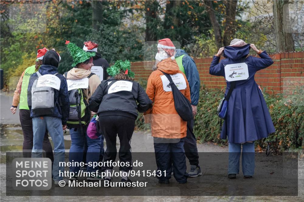 07.12.2025 - St. Pauli X-Mass-Run No. 15 Michael Burmester http://msf.ph/oto/9415431 07.12.2025 10:12:43 Laufen  meine-sportfotos.de