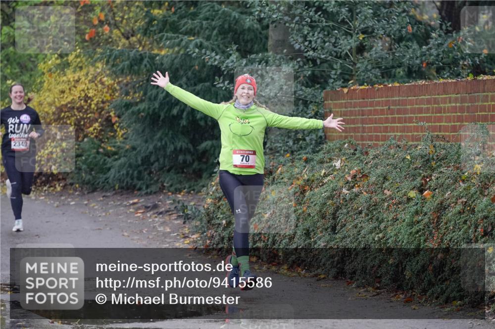 07.12.2025 - St. Pauli X-Mass-Run No. 15 Michael Burmester http://msf.ph/oto/9415586 07.12.2025 10:19:50 Laufen 2349, 70 meine-sportfotos.de