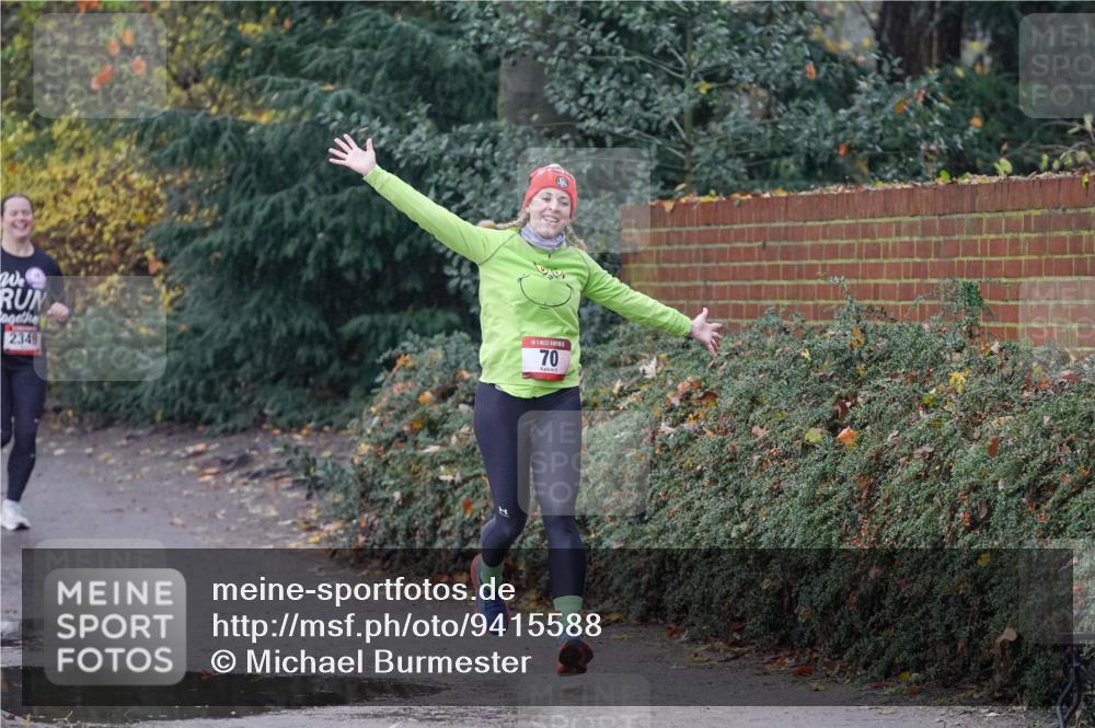 07.12.2025 - St. Pauli X-Mass-Run No. 15 Michael Burmester http://msf.ph/oto/9415588 07.12.2025 10:19:50 Laufen 2349, 70 meine-sportfotos.de
