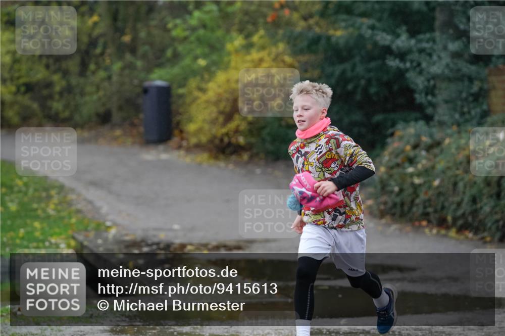 07.12.2025 - St. Pauli X-Mass-Run No. 15 Michael Burmester http://msf.ph/oto/9415613 07.12.2025 10:20:00 Laufen  meine-sportfotos.de
