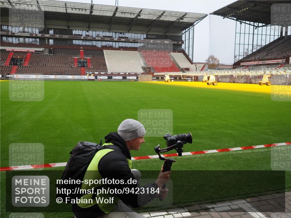 07.12.2025 - St. Pauli X-Mass-Run No. 15 Fabian Wolf http://msf.ph/oto/9423184 07.12.2025 11:58:08 Ziel 3801, 3817, 4218, 4240 meine-sportfotos.de