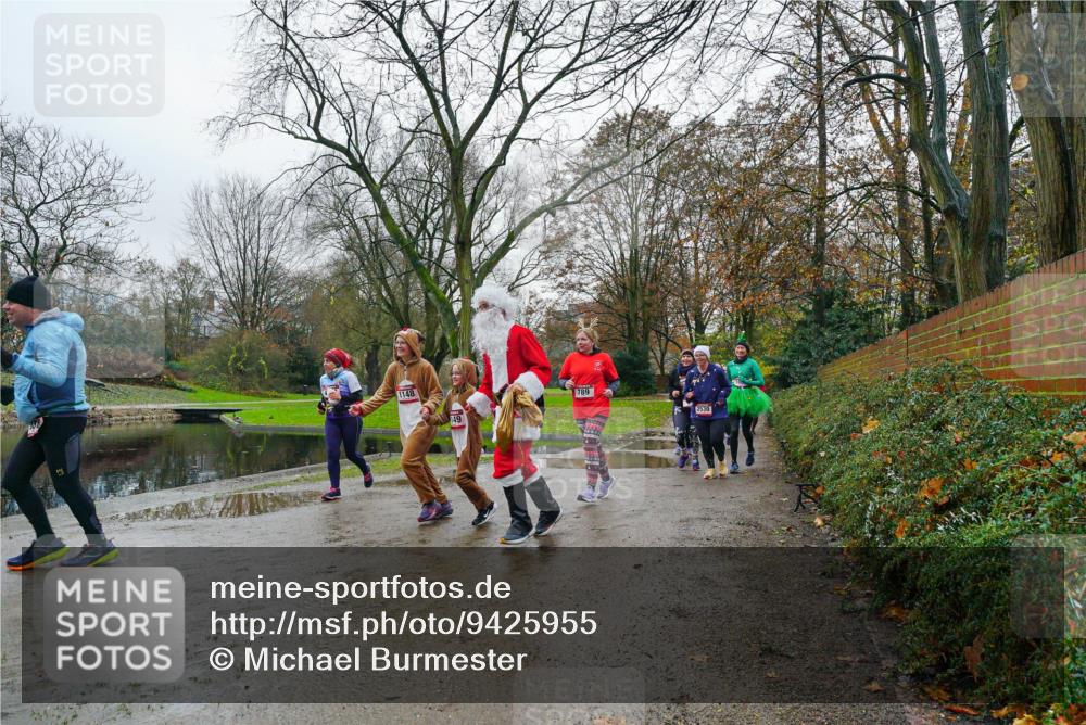 07.12.2025 - St. Pauli X-Mass-Run No. 15 Michael Burmester http://msf.ph/oto/9425955 07.12.2025 09:45:06 Laufen 1148, 149, 789, 2530 meine-sportfotos.de