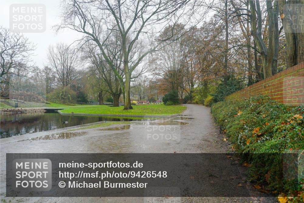 07.12.2025 - St. Pauli X-Mass-Run No. 15 Michael Burmester http://msf.ph/oto/9426548 07.12.2025 10:35:45 Laufen  meine-sportfotos.de