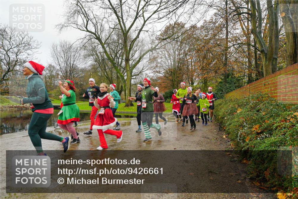 07.12.2025 - St. Pauli X-Mass-Run No. 15 Michael Burmester http://msf.ph/oto/9426661 07.12.2025 10:42:48 Laufen 39, 1140, 547, 86, 2919, 403 meine-sportfotos.de