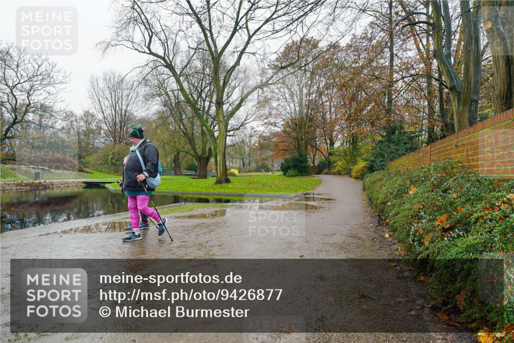 07.12.2025 - St. Pauli X-Mass-Run No. 15 Michael Burmester http://msf.ph/oto/9426877 07.12.2025 10:49:46 Laufen  meine-sportfotos.de
