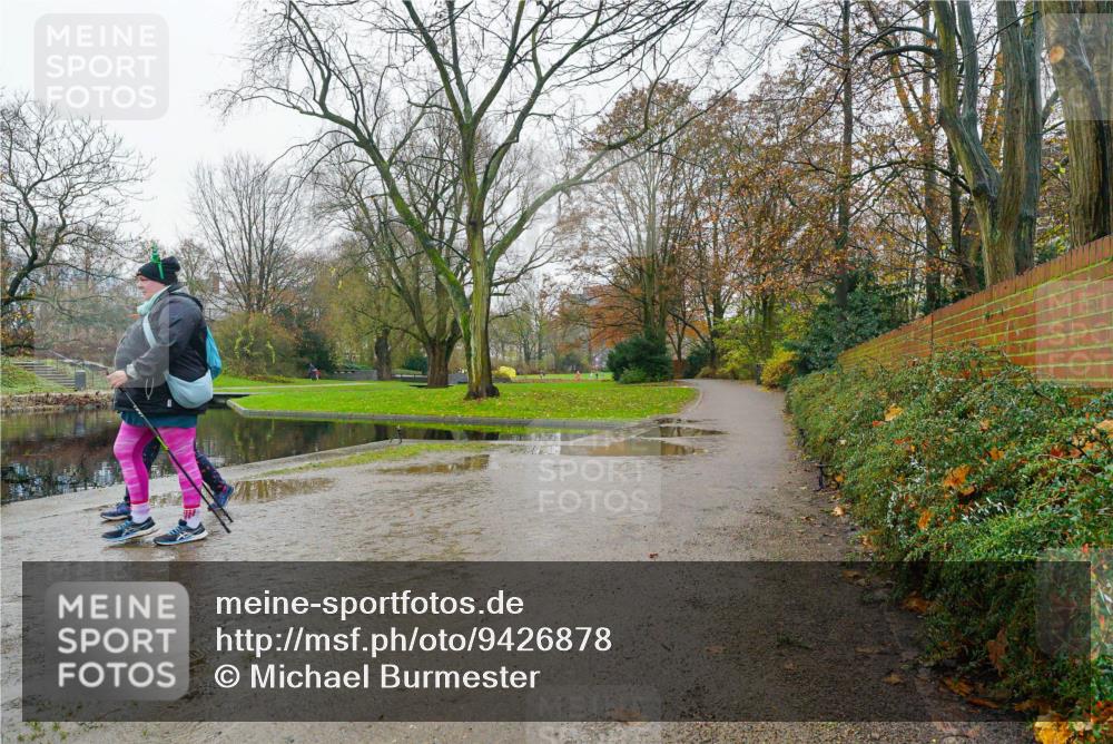 07.12.2025 - St. Pauli X-Mass-Run No. 15 Michael Burmester http://msf.ph/oto/9426878 07.12.2025 10:49:47 Laufen  meine-sportfotos.de