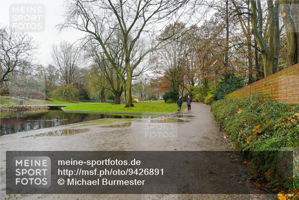 07.12.2025 - St. Pauli X-Mass-Run No. 15 Michael Burmester http://msf.ph/oto/9426891 07.12.2025 10:56:47 Laufen  meine-sportfotos.de