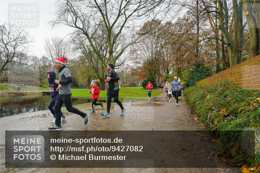 07.12.2025 - St. Pauli X-Mass-Run No. 15 Michael Burmester http://msf.ph/oto/9427082 07.12.2025 11:05:08 Laufen 655 meine-sportfotos.de