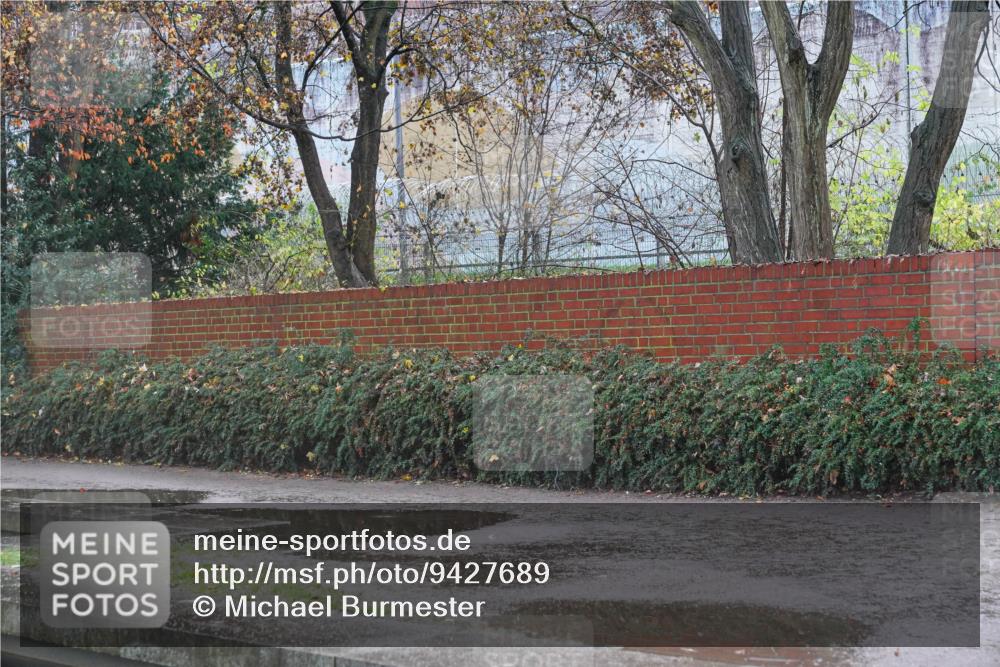07.12.2025 - St. Pauli X-Mass-Run No. 15 Michael Burmester http://msf.ph/oto/9427689 07.12.2025 10:35:09 Laufen  meine-sportfotos.de