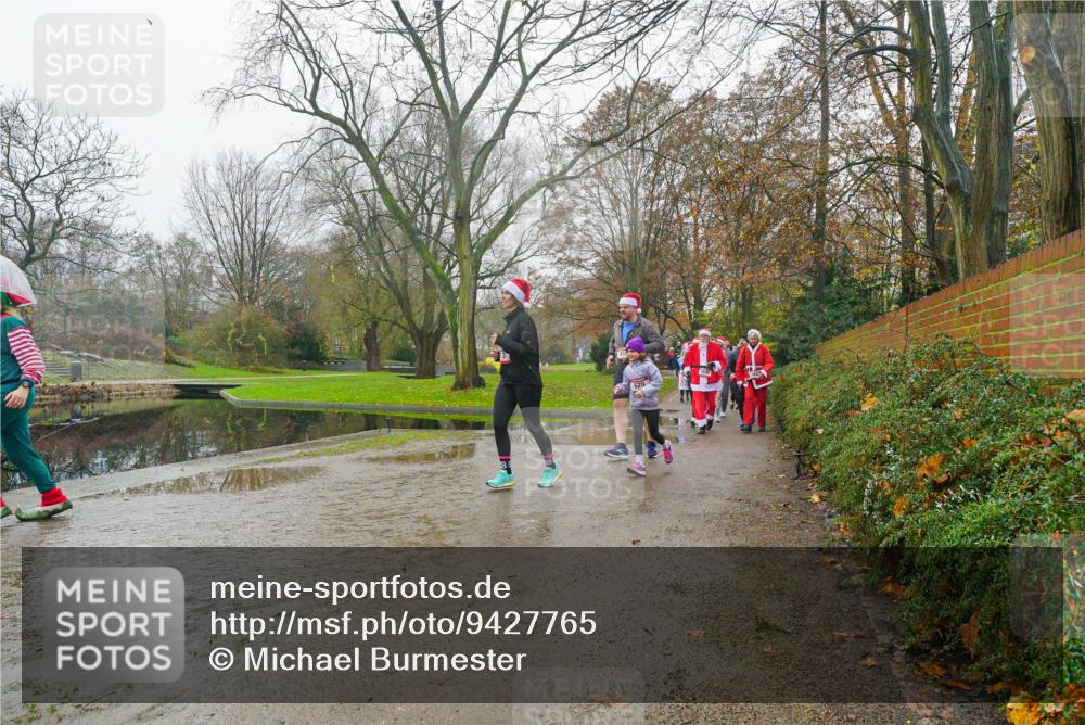 07.12.2025 - St. Pauli X-Mass-Run No. 15 Michael Burmester http://msf.ph/oto/9427765 07.12.2025 11:25:51 Laufen 620 meine-sportfotos.de