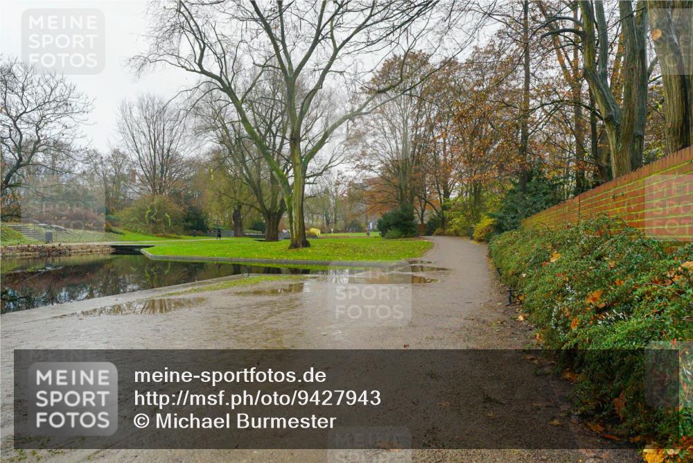 07.12.2025 - St. Pauli X-Mass-Run No. 15 Michael Burmester http://msf.ph/oto/9427943 07.12.2025 11:35:20 Laufen  meine-sportfotos.de