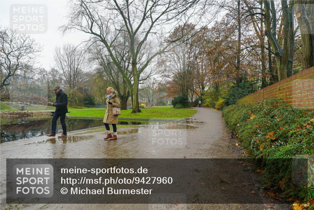 07.12.2025 - St. Pauli X-Mass-Run No. 15 Michael Burmester http://msf.ph/oto/9427960 07.12.2025 11:36:57 Laufen  meine-sportfotos.de