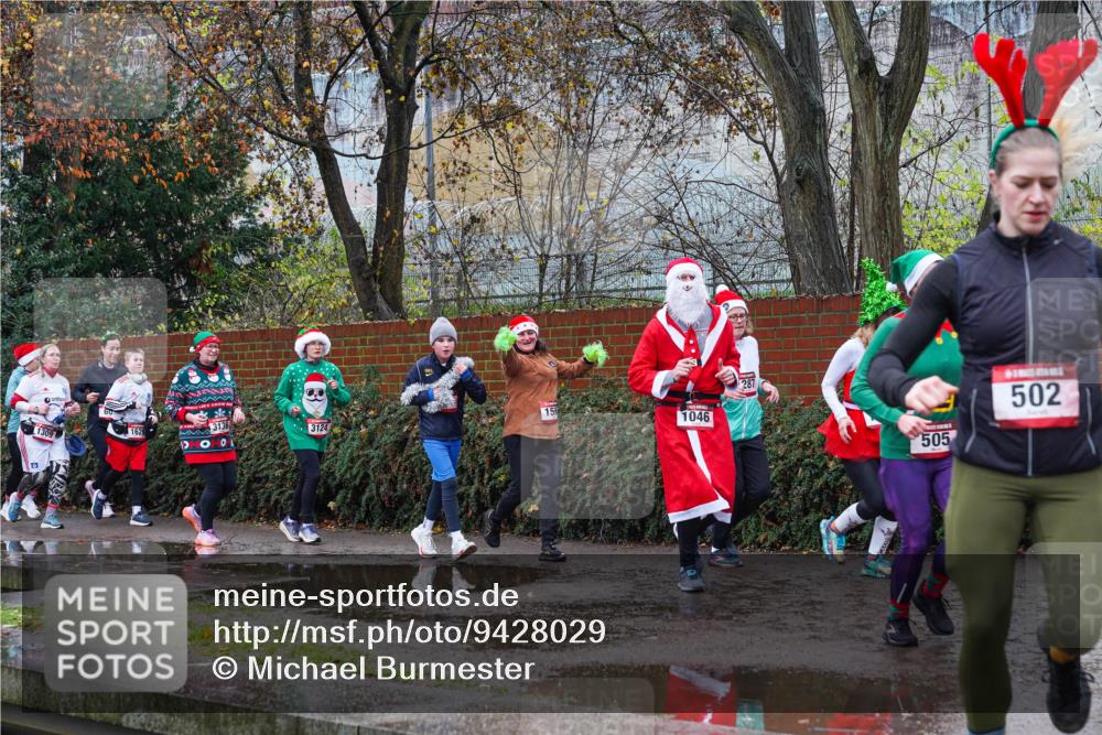 07.12.2025 - St. Pauli X-Mass-Run No. 15 Michael Burmester http://msf.ph/oto/9428029 07.12.2025 10:44:44 Laufen 1309, 15, 3138, 162, 3124, 1, 9, 0, 1046, 287, 505, 502 meine-sportfotos.de
