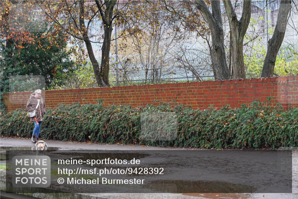 07.12.2025 - St. Pauli X-Mass-Run No. 15 Michael Burmester http://msf.ph/oto/9428392 07.12.2025 10:55:59 Laufen  meine-sportfotos.de