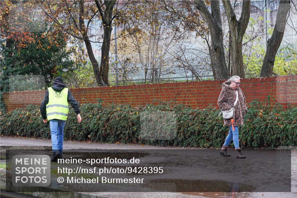 07.12.2025 - St. Pauli X-Mass-Run No. 15 Michael Burmester http://msf.ph/oto/9428395 07.12.2025 10:56:06 Laufen 0161 meine-sportfotos.de