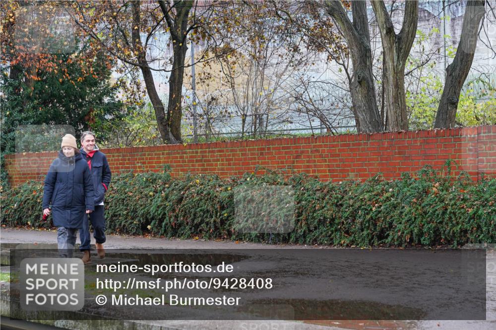 07.12.2025 - St. Pauli X-Mass-Run No. 15 Michael Burmester http://msf.ph/oto/9428408 07.12.2025 10:57:39 Laufen  meine-sportfotos.de