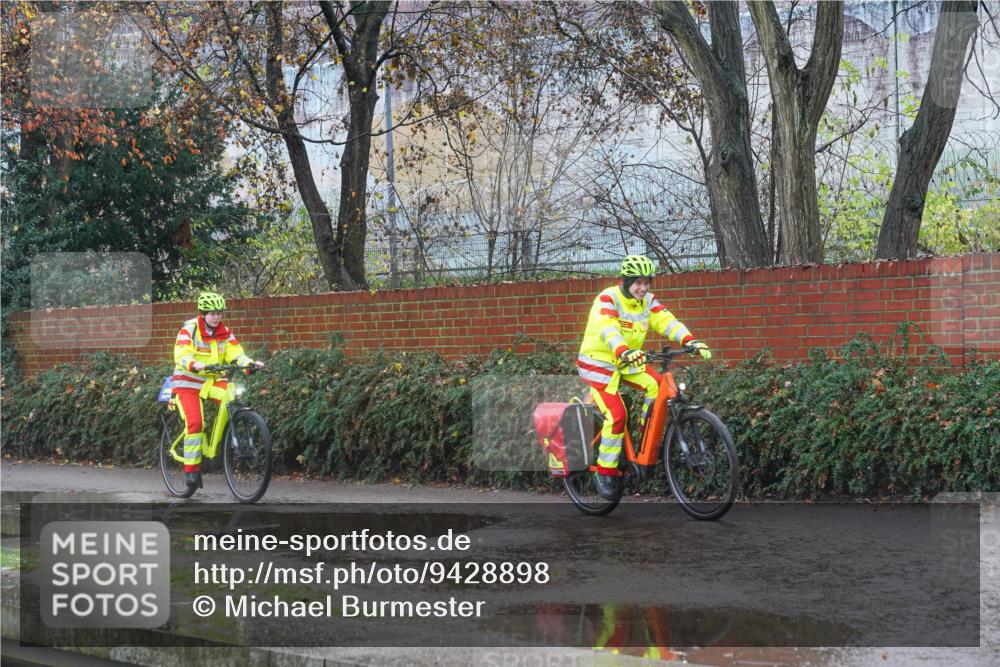 07.12.2025 - St. Pauli X-Mass-Run No. 15 Michael Burmester http://msf.ph/oto/9428898 07.12.2025 11:10:41 Laufen  meine-sportfotos.de