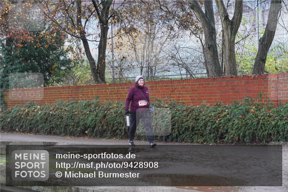 07.12.2025 - St. Pauli X-Mass-Run No. 15 Michael Burmester http://msf.ph/oto/9428908 07.12.2025 11:11:19 Laufen 4112 meine-sportfotos.de