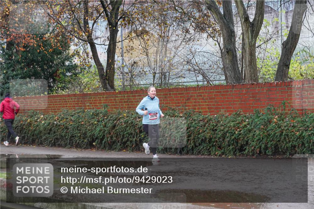 07.12.2025 - St. Pauli X-Mass-Run No. 15 Michael Burmester http://msf.ph/oto/9429023 07.12.2025 11:20:55 Laufen 2976 meine-sportfotos.de