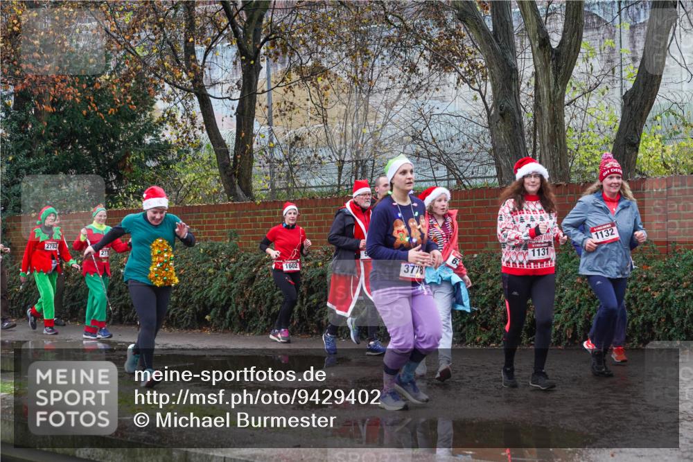 07.12.2025 - St. Pauli X-Mass-Run No. 15 Michael Burmester http://msf.ph/oto/9429402 07.12.2025 11:25:48 Laufen 2782, 2771, 1602, 3778, 1131, 1132 meine-sportfotos.de